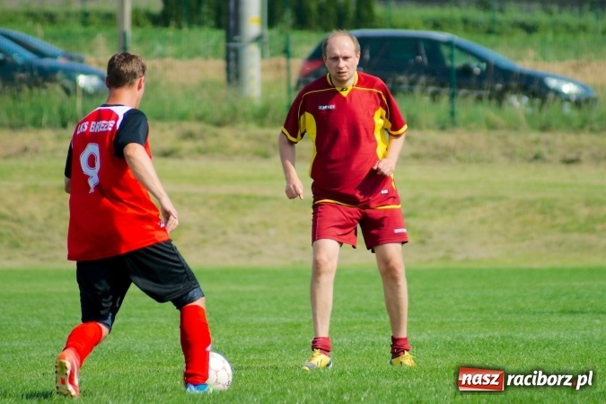 Zdjęcie w galerii na portalu naszraciborz.pl: Puchar Prezydenta. Raciborska Unia obroniła trofeum wiadomości z regionu