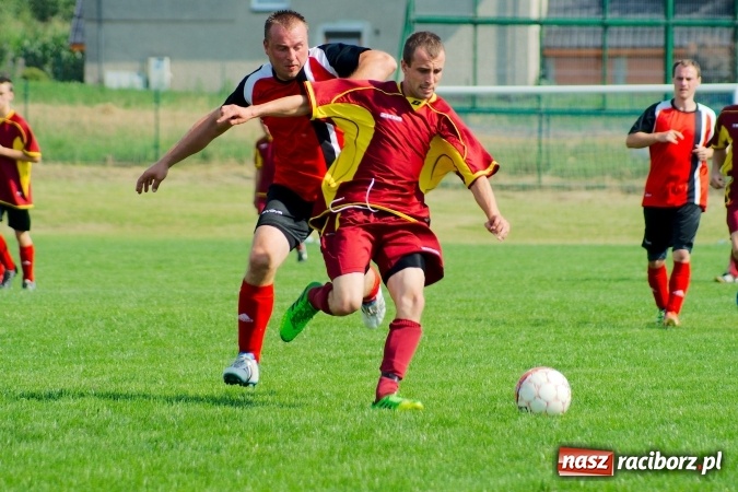 Zdjęcie w galerii na portalu naszraciborz.pl: Puchar Prezydenta. Raciborska Unia obroniła trofeum wiadomości z regionu
