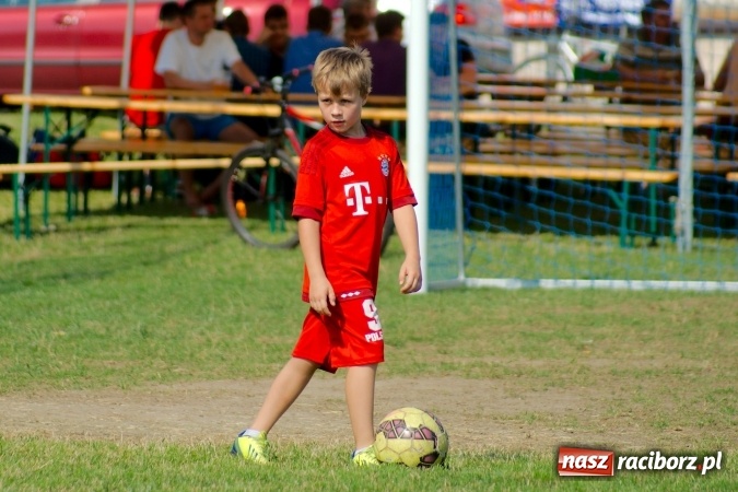 Zdjęcie w galerii na portalu naszraciborz.pl: Puchar Prezydenta. Raciborska Unia obroniła trofeum wiadomości z regionu
