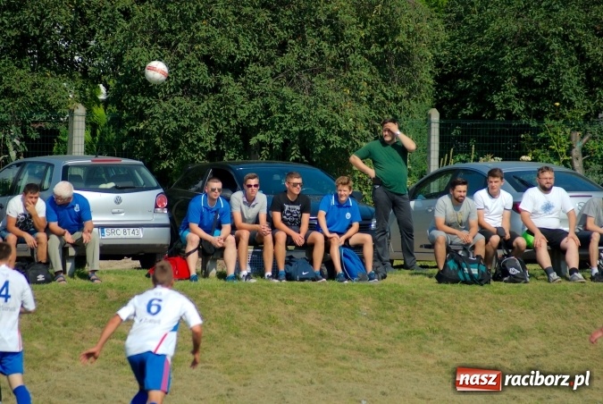 Zdjęcie w galerii na portalu naszraciborz.pl: Puchar Prezydenta. Raciborska Unia obroniła trofeum wiadomości z regionu