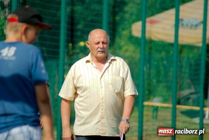 Zdjęcie w galerii na portalu naszraciborz.pl: Puchar Prezydenta. Raciborska Unia obroniła trofeum wiadomości z regionu