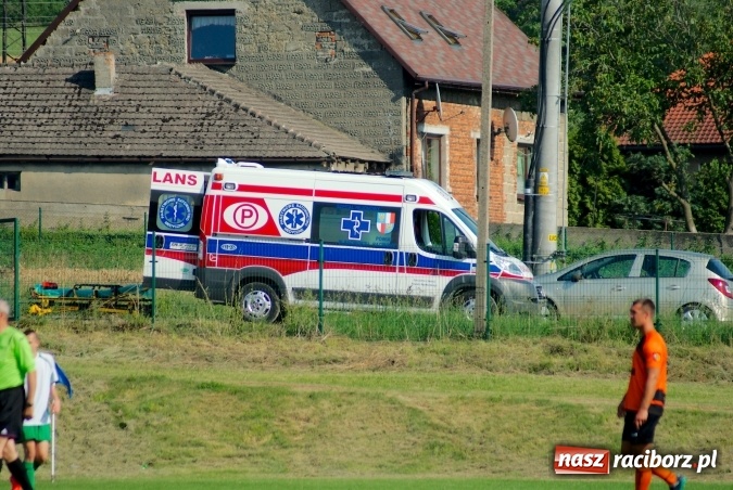 Zdjęcie w galerii na portalu naszraciborz.pl: Puchar Prezydenta. Raciborska Unia obroniła trofeum wiadomości z regionu