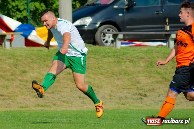 Zdjęcie w galerii na portalu naszraciborz.pl: Puchar Prezydenta. Raciborska Unia obroniła trofeum wiadomości z regionu