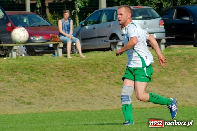 Zdjęcie w galerii na portalu naszraciborz.pl: Puchar Prezydenta. Raciborska Unia obroniła trofeum wiadomości z regionu