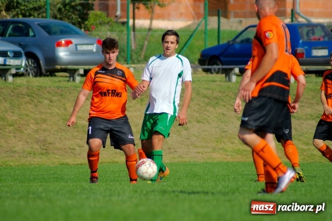 Zdjęcie w galerii na portalu naszraciborz.pl: Puchar Prezydenta. Raciborska Unia obroniła trofeum wiadomości z regionu