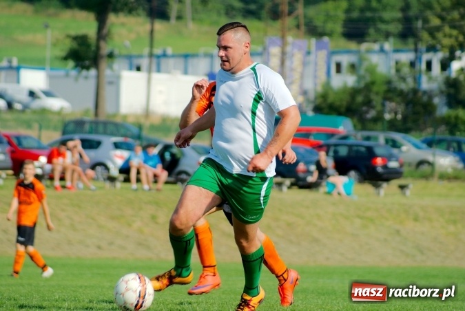 Zdjęcie w galerii na portalu naszraciborz.pl: Puchar Prezydenta. Raciborska Unia obroniła trofeum wiadomości z regionu