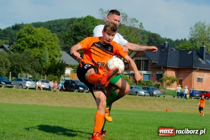 Zdjęcie w galerii na portalu naszraciborz.pl: Puchar Prezydenta. Raciborska Unia obroniła trofeum wiadomości z regionu