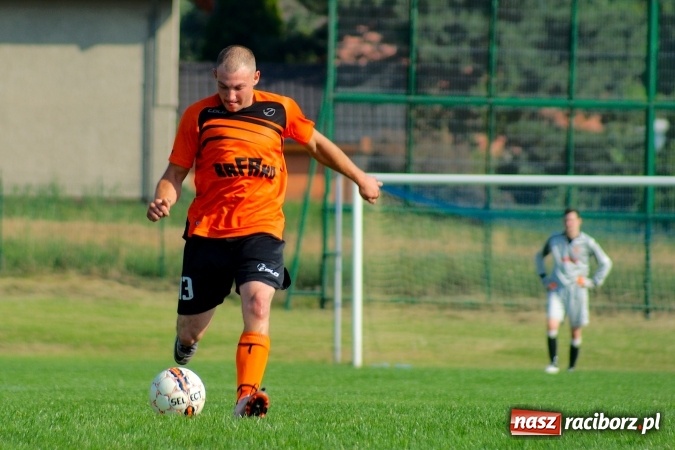 Zdjęcie w galerii na portalu naszraciborz.pl: Puchar Prezydenta. Raciborska Unia obroniła trofeum wiadomości z regionu