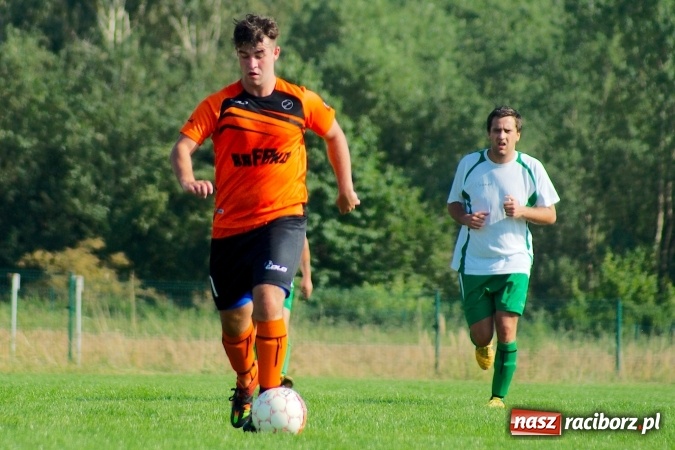 Zdjęcie w galerii na portalu naszraciborz.pl: Puchar Prezydenta. Raciborska Unia obroniła trofeum wiadomości z regionu