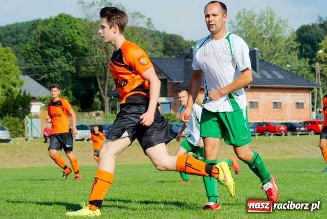 Zdjęcie w galerii na portalu naszraciborz.pl: Puchar Prezydenta. Raciborska Unia obroniła trofeum wiadomości z regionu