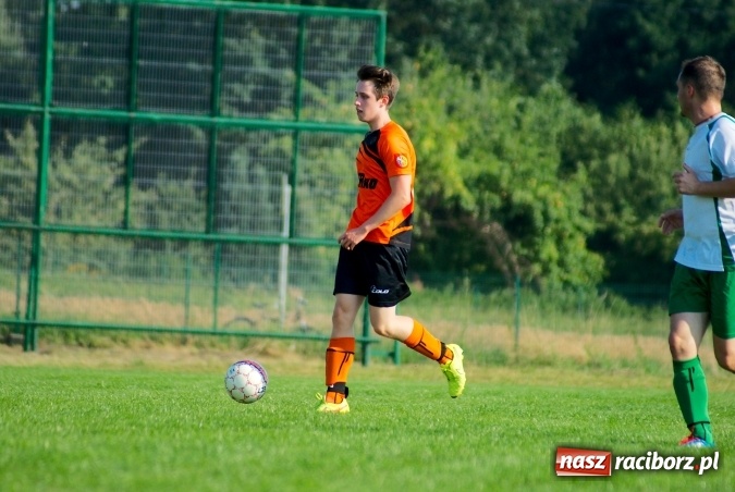 Zdjęcie w galerii na portalu naszraciborz.pl: Puchar Prezydenta. Raciborska Unia obroniła trofeum wiadomości z regionu