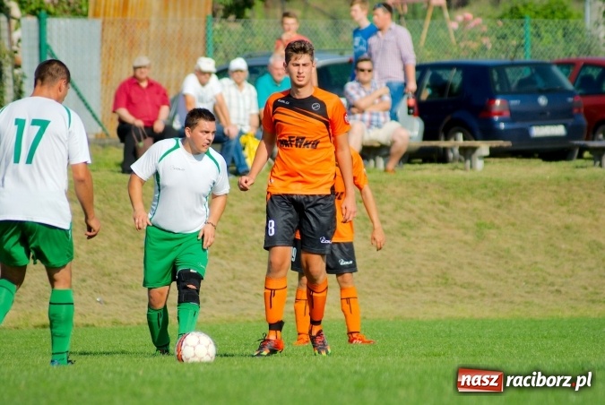 Zdjęcie w galerii na portalu naszraciborz.pl: Puchar Prezydenta. Raciborska Unia obroniła trofeum wiadomości z regionu