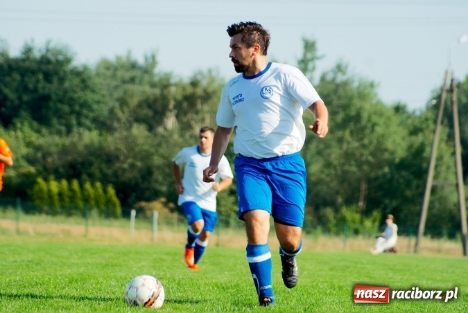 Zdjęcie w galerii na portalu naszraciborz.pl: Puchar Prezydenta. Raciborska Unia obroniła trofeum wiadomości z regionu