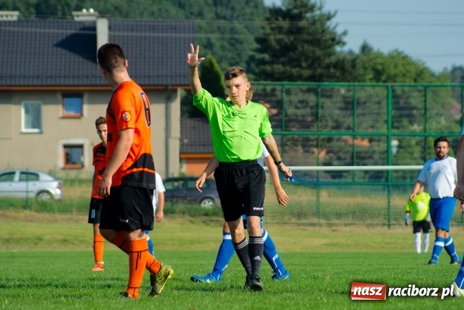 Zdjęcie w galerii na portalu naszraciborz.pl: Puchar Prezydenta. Raciborska Unia obroniła trofeum wiadomości z regionu