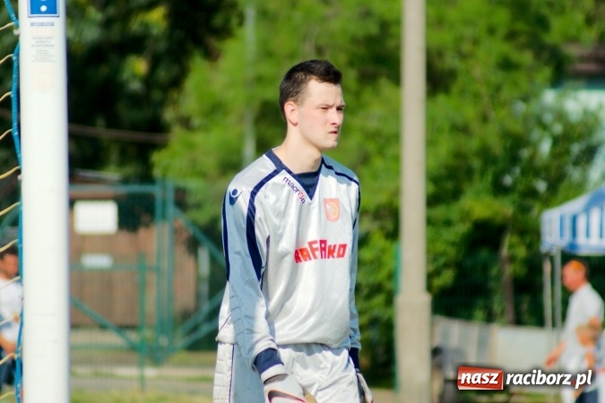 Zdjęcie w galerii na portalu naszraciborz.pl: Puchar Prezydenta. Raciborska Unia obroniła trofeum wiadomości z regionu