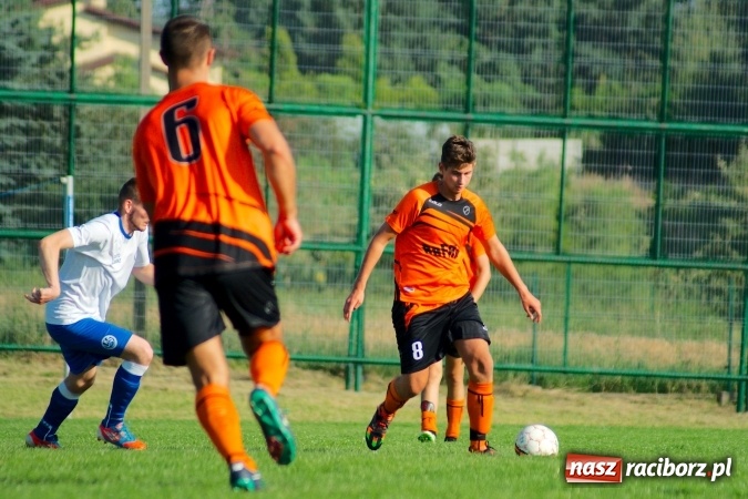 Zdjęcie w galerii na portalu naszraciborz.pl: Puchar Prezydenta. Raciborska Unia obroniła trofeum wiadomości z regionu