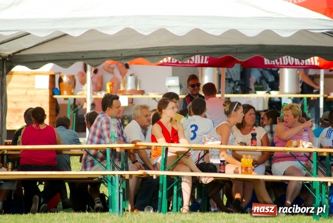 Zdjęcie w galerii na portalu naszraciborz.pl: Puchar Prezydenta. Raciborska Unia obroniła trofeum wiadomości z regionu