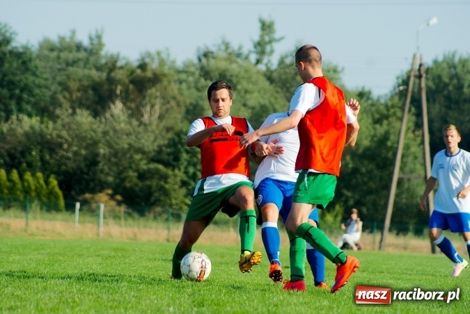 Zdjęcie w galerii na portalu naszraciborz.pl: Puchar Prezydenta. Raciborska Unia obroniła trofeum wiadomości z regionu