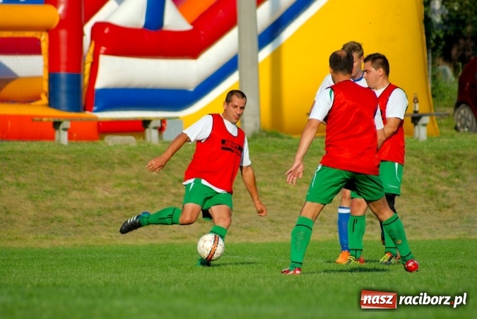 Zdjęcie w galerii na portalu naszraciborz.pl: Puchar Prezydenta. Raciborska Unia obroniła trofeum wiadomości z regionu