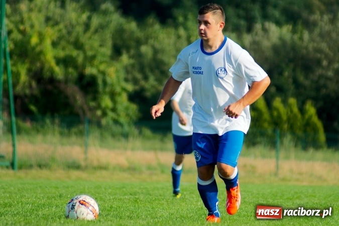 Zdjęcie w galerii na portalu naszraciborz.pl: Puchar Prezydenta. Raciborska Unia obroniła trofeum wiadomości z regionu