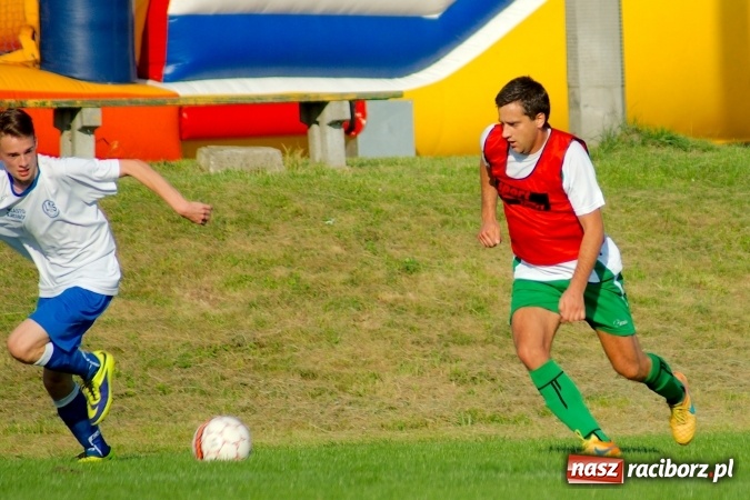 Zdjęcie w galerii na portalu naszraciborz.pl: Puchar Prezydenta. Raciborska Unia obroniła trofeum wiadomości z regionu