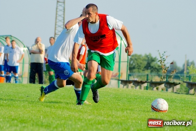 Zdjęcie w galerii na portalu naszraciborz.pl: Puchar Prezydenta. Raciborska Unia obroniła trofeum wiadomości z regionu