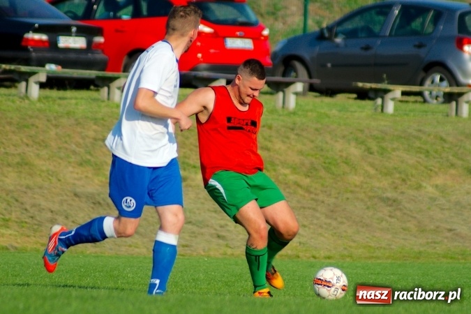 Zdjęcie w galerii na portalu naszraciborz.pl: Puchar Prezydenta. Raciborska Unia obroniła trofeum wiadomości z regionu
