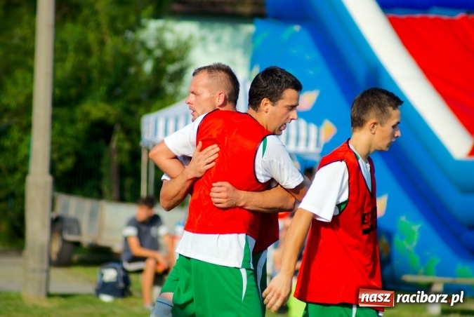 Zdjęcie w galerii na portalu naszraciborz.pl: Puchar Prezydenta. Raciborska Unia obroniła trofeum wiadomości z regionu