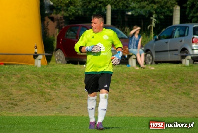 Zdjęcie w galerii na portalu naszraciborz.pl: Puchar Prezydenta. Raciborska Unia obroniła trofeum wiadomości z regionu