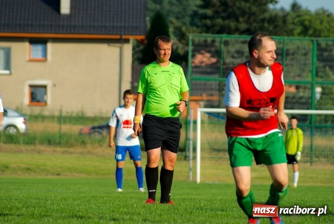 Zdjęcie w galerii na portalu naszraciborz.pl: Puchar Prezydenta. Raciborska Unia obroniła trofeum wiadomości z regionu