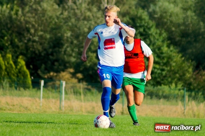 Zdjęcie w galerii na portalu naszraciborz.pl: Puchar Prezydenta. Raciborska Unia obroniła trofeum wiadomości z regionu