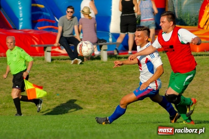 Zdjęcie w galerii na portalu naszraciborz.pl: Puchar Prezydenta. Raciborska Unia obroniła trofeum wiadomości z regionu