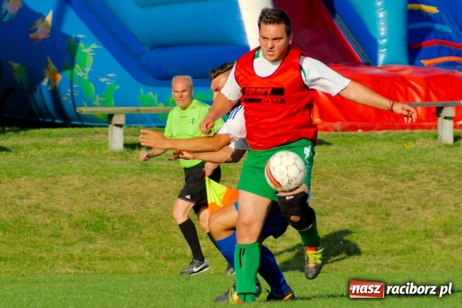 Zdjęcie w galerii na portalu naszraciborz.pl: Puchar Prezydenta. Raciborska Unia obroniła trofeum wiadomości z regionu