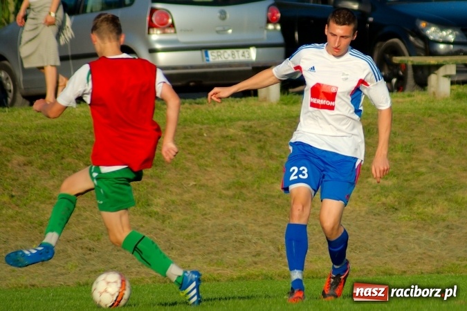 Zdjęcie w galerii na portalu naszraciborz.pl: Puchar Prezydenta. Raciborska Unia obroniła trofeum wiadomości z regionu