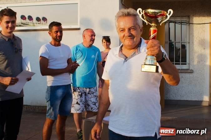 Zdjęcie w galerii na portalu naszraciborz.pl: Puchar Prezydenta. Raciborska Unia obroniła trofeum wiadomości z regionu