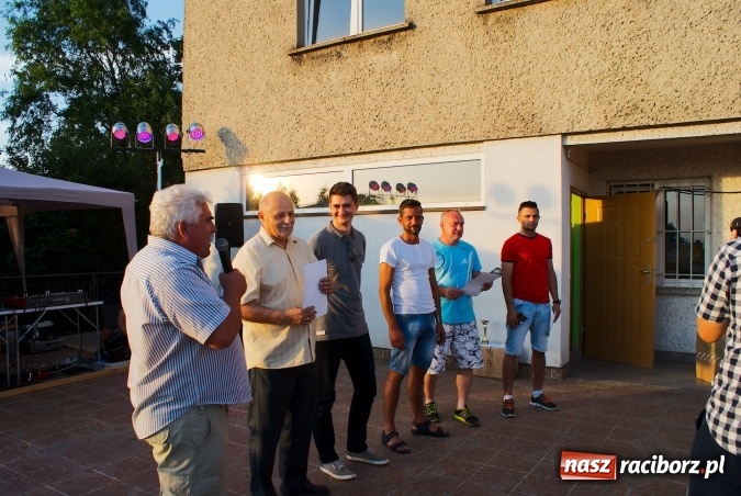 Zdjęcie w galerii na portalu naszraciborz.pl: Puchar Prezydenta. Raciborska Unia obroniła trofeum wiadomości z regionu