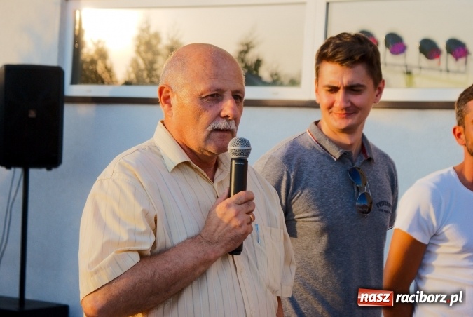 Zdjęcie w galerii na portalu naszraciborz.pl: Puchar Prezydenta. Raciborska Unia obroniła trofeum wiadomości z regionu