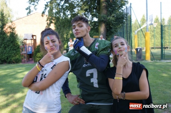 Zdjęcie w galerii na portalu naszraciborz.pl: Samborowice sercem z pielgrzymami z Włoch wiadomości z regionu