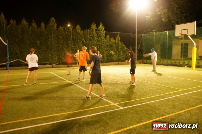 Zdjęcie w galerii na portalu naszraciborz.pl: Samborowice sercem z pielgrzymami z Włoch wiadomości z regionu