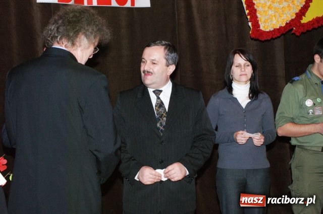 Zdjęcie w galerii na portalu naszraciborz.pl: 90 lat Towarzystwa Przyjaciół Dzieci wiadomości z regionu