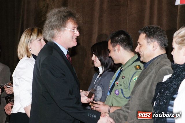 Zdjęcie w galerii na portalu naszraciborz.pl: 90 lat Towarzystwa Przyjaciół Dzieci wiadomości z regionu