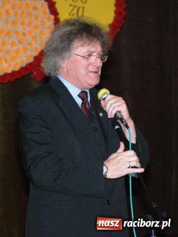 Zdjęcie w galerii na portalu naszraciborz.pl: 90 lat Towarzystwa Przyjaciół Dzieci wiadomości z regionu