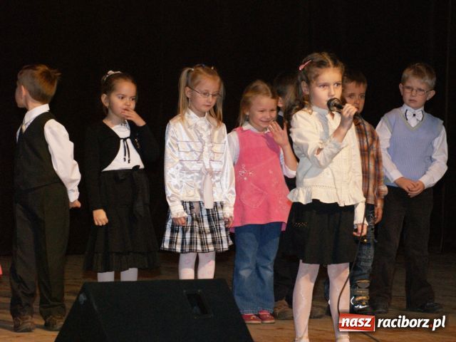 Zdjęcie w galerii na portalu naszraciborz.pl: 90 lat Towarzystwa Przyjaciół Dzieci wiadomości z regionu