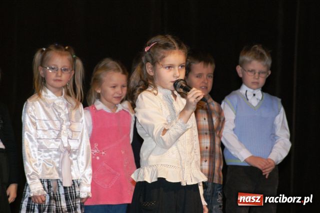 Zdjęcie w galerii na portalu naszraciborz.pl: 90 lat Towarzystwa Przyjaciół Dzieci wiadomości z regionu