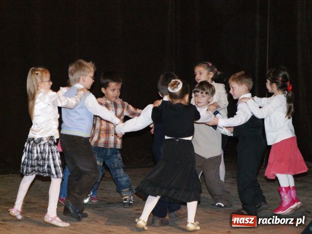 Zdjęcie w galerii na portalu naszraciborz.pl: 90 lat Towarzystwa Przyjaciół Dzieci wiadomości z regionu