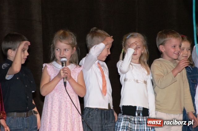 Zdjęcie w galerii na portalu naszraciborz.pl: 90 lat Towarzystwa Przyjaciół Dzieci wiadomości z regionu