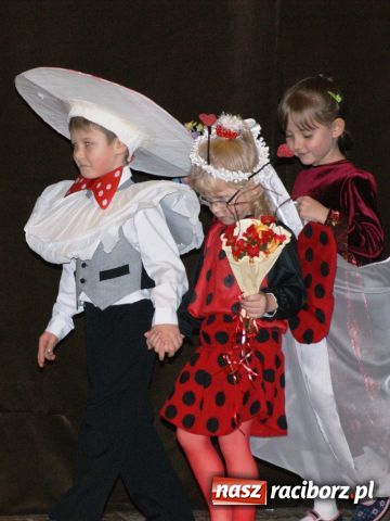 Zdjęcie w galerii na portalu naszraciborz.pl: 90 lat Towarzystwa Przyjaciół Dzieci wiadomości z regionu