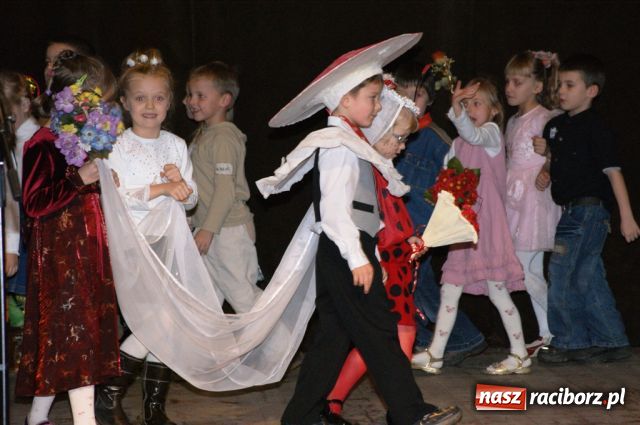 Zdjęcie w galerii na portalu naszraciborz.pl: 90 lat Towarzystwa Przyjaciół Dzieci wiadomości z regionu