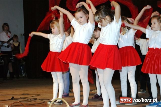 Zdjęcie w galerii na portalu naszraciborz.pl: 90 lat Towarzystwa Przyjaciół Dzieci wiadomości z regionu