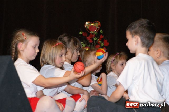 Zdjęcie w galerii na portalu naszraciborz.pl: 90 lat Towarzystwa Przyjaciół Dzieci wiadomości z regionu